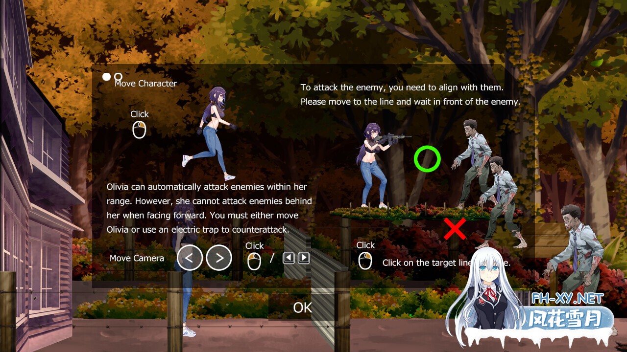[ACT/STEAM官中/丧尸/异种X][RJ01151287/NovaXProject社团]D-Zone[Ver1.02][PC/400M]-2.jpg