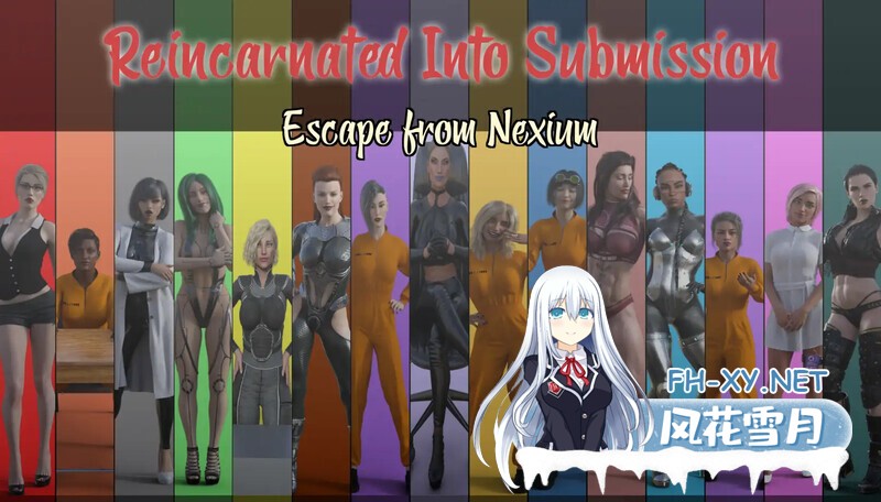 [RPG/动态/汉化/3D/更新]转世归来/Reincarnated in Submission[Ver0.6.2b][双端/2.70G]-4.jpg