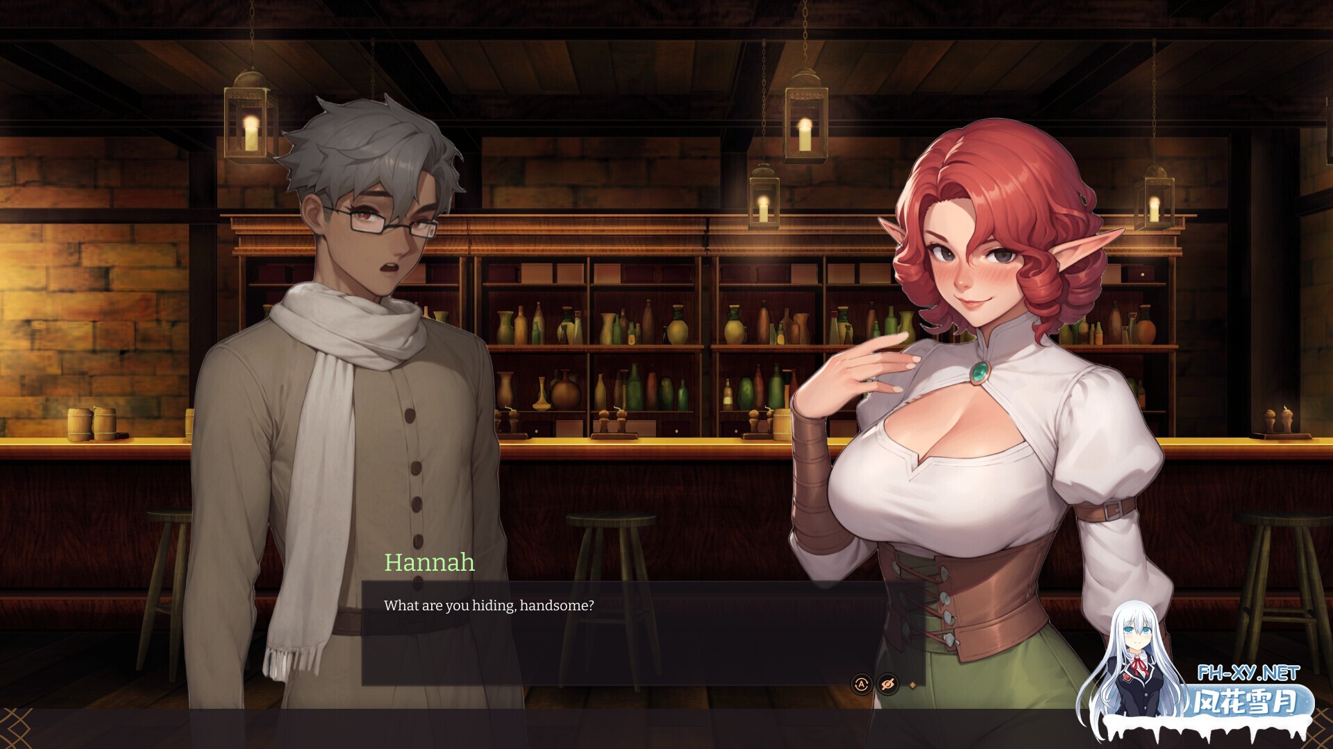 [SLG/STEAM官中/2D/口交/AI作画]阿奎隆之欲：性之奥术/Aquilon Lust: Sex Arcana[PC/700M]-4.jpg