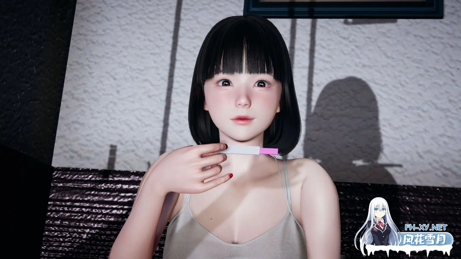 [互动SLG/汉化/动态/PC+安卓]富江想结婚 Tomie Wants to Get Married Ver1.1b AI汉化内嵌版[6.42G]-2.jpg