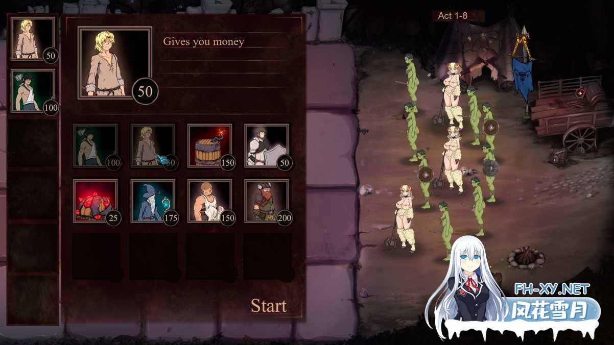 [ACT/动态/步兵/口交/H版植物大战僵尸/生肉/更新]魔女突袭:镇守 [H版植物大战僵尸]/Monster girl assault[Ver0.3.2][PC/1.5G]-3.jpeg