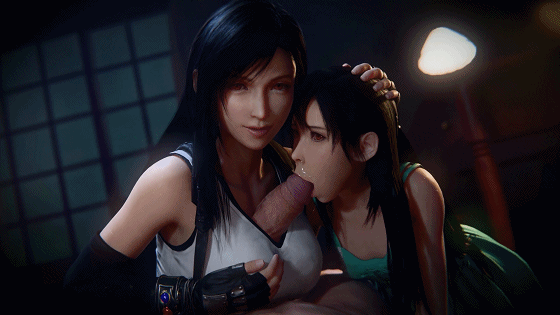 [3D/动态/无修]InitialA 6月新作：阿拉尼雅+露娜+伊莉斯+雅·修特拉+蒂法 [4818.5MB]UC-7.gif