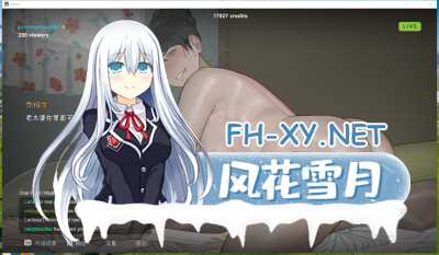 PC[动态步兵拔作ADV小马拉大车绿母调教]NTRman新作~乔娜Chona V1.0b 官方中文步兵版+自带全回想解放[1.8G]-3.jpg