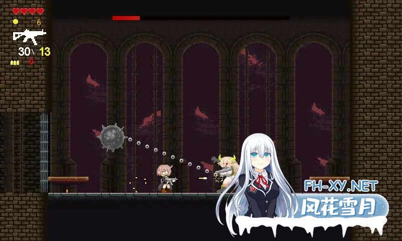 [ACT/像素/生肉/正太/堕落/中出][RJ01212664/KuroCat]驱魔人枪手/EXOrcist GUNNER[Ver1.0.1][PC/120M]-4.jpg
