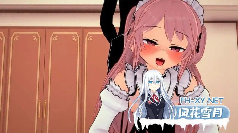 [后宫SLG/汉化/NTR/PC+安卓]腐化我的异世界女友 Corrupting My Girlfriend in Another World Ver1.2.5 AI汉化内嵌版[3.66G]-13.jpg