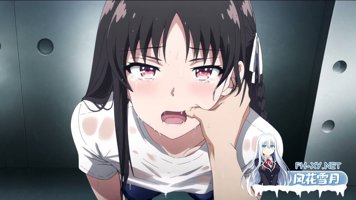 [SLG/AI汉化/PC+安卓]欢迎来到实力至上主义的教室:红色奏鸣曲/COTE: Red Sonata Ver0.18.3 AI汉化 [1.4G/更新]-4.jpg