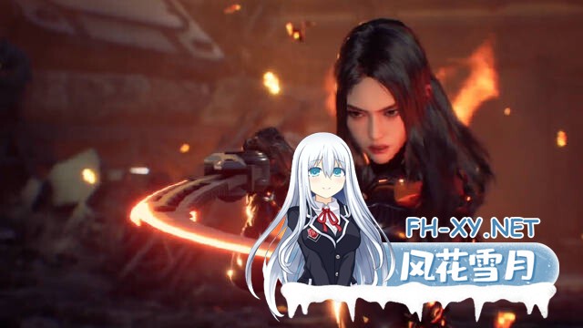 [破解程序+绅士MOD/步兵]剑星 Stellar Blade 离线白嫖软件+教程 附带150+绅士色色MOD整合 一键启用版[5G/6.25新MOD整合]-4.jpg