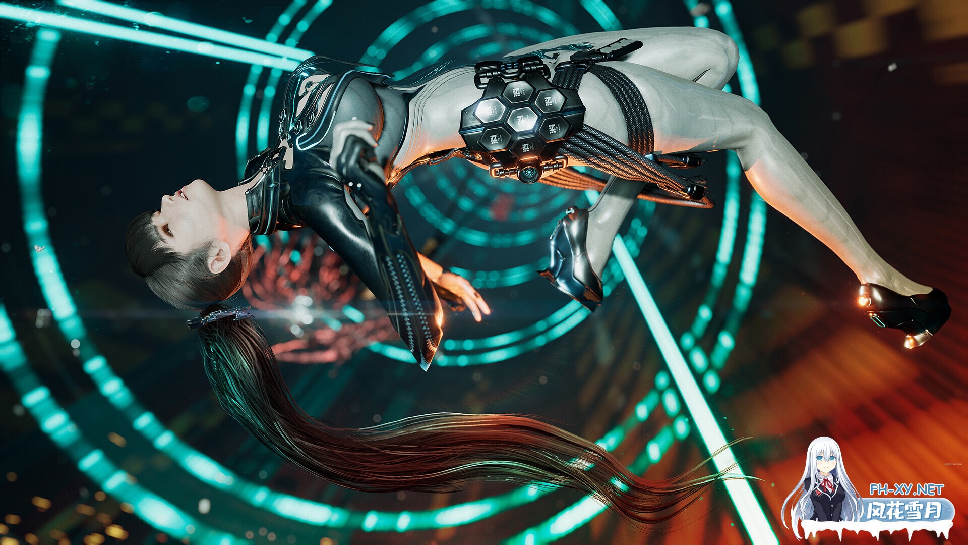 [破解程序+绅士MOD/步兵]剑星 Stellar Blade 离线白嫖软件+教程 附带150+绅士色色MOD整合 一键启用版[5G/6.25新MOD整合]-1.jpg