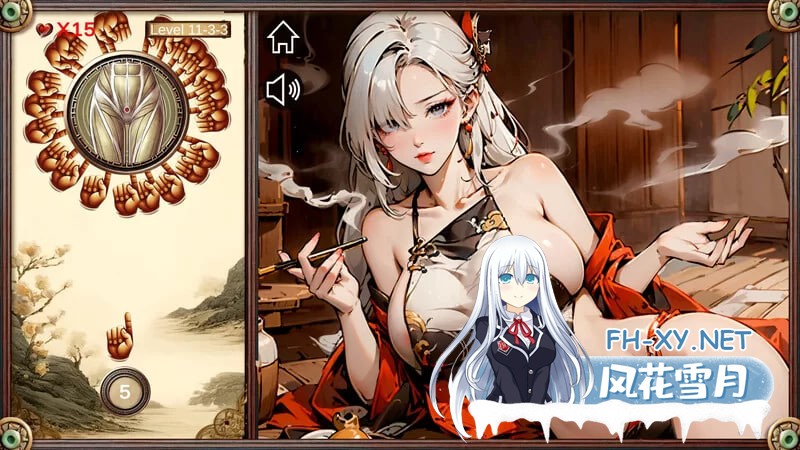 [动态SLG/pc] 国风互动 穴王拳外传STEAM官中步兵版 完结版 [930M]-4.jpg