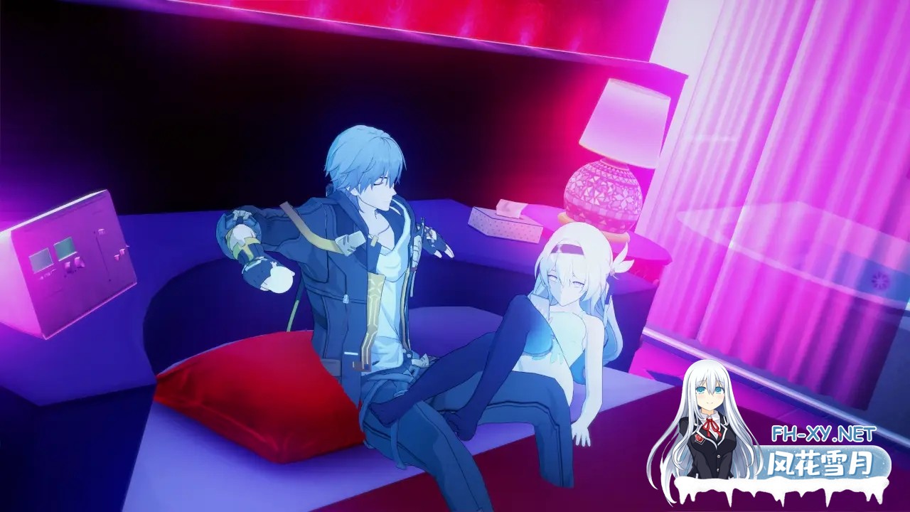 [SLG/动态/3D/汉化/多P/更新]星穹铁道同人/星轨/Star Railed[Ver1.5.2][PC+安卓/1.70G]-2.jpg