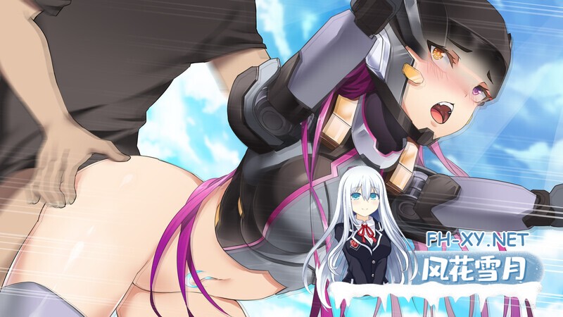 [SLG/动态] AI爱诺 机娘育成方程式 RoboLife Days with Aino 爱诺周年 STEAM官中版 [1.40G]-4.jpg