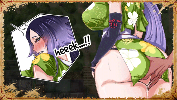 [日式RPG/AI汉化]堕落女忍 ~寝取隐村~ AI汉化Demo版 [2G/新作/全CV]-1.gif