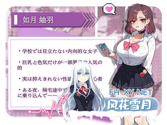 [SLG/官中]末班电车的牢笼:循环快感地狱/終電ノ檻:ループする快楽地獄 官方中文版[PC/320M]-2.jpg