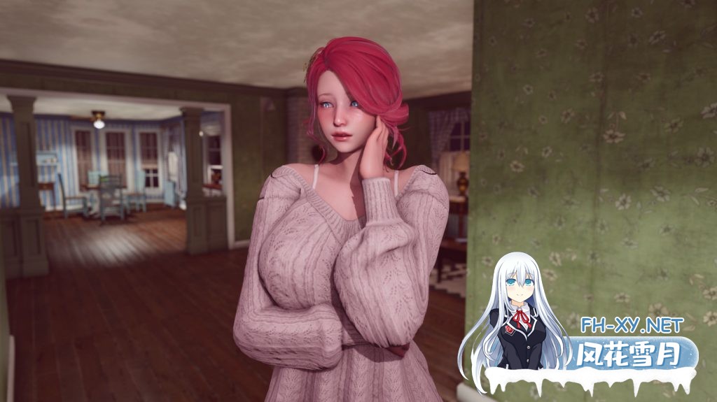 [欧美SLG/汉化/动态]惩戒教会v0.1 AI版[PC+安卓/2.17G/更新]-4.jpg