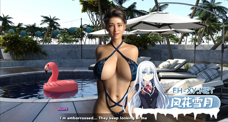 [日式RPG/汉化] 与大胸寡妇住在一起 Living with the Big-Breasted Widow 机翻版 [1.30G/百度]-3.jpg
