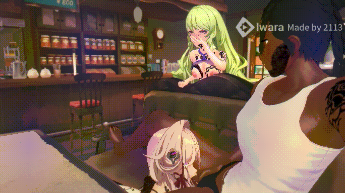 [MMD]QOS! 崩坏NTR 咻播隶安 有CV 1080p[419m]-5.gif
