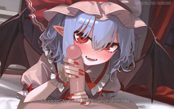 [2D动画]Henkawa25年7月作品Remilia Vol.2 !!動画[fanbox][649M/UC]-2.gif