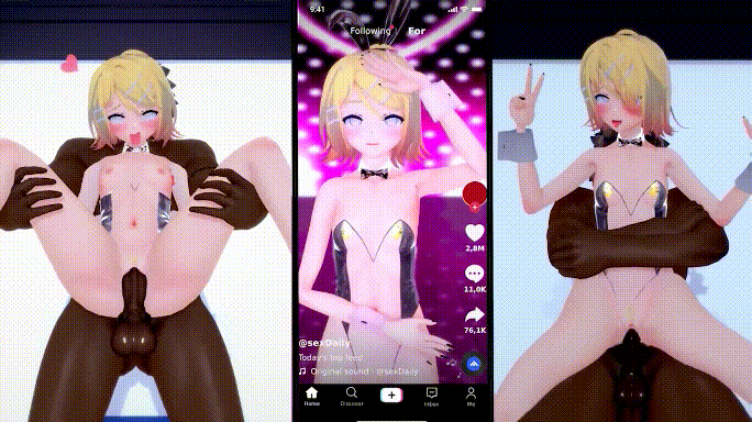 [MMD]抖音风舞啪 1080p[328m]-6.gif