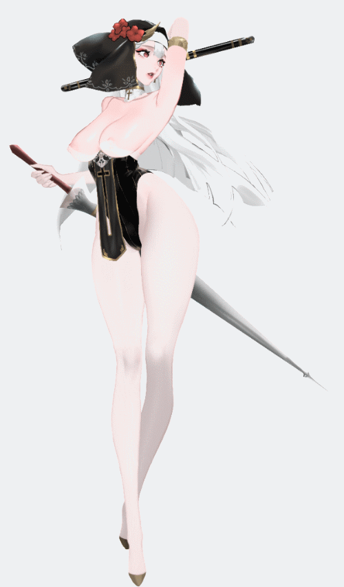 [ACT/动态/去码版] 棘罪修女-伊妮莎 ThornSin V0.7.5 官方中文步兵版 [5.20G]-8.gif
