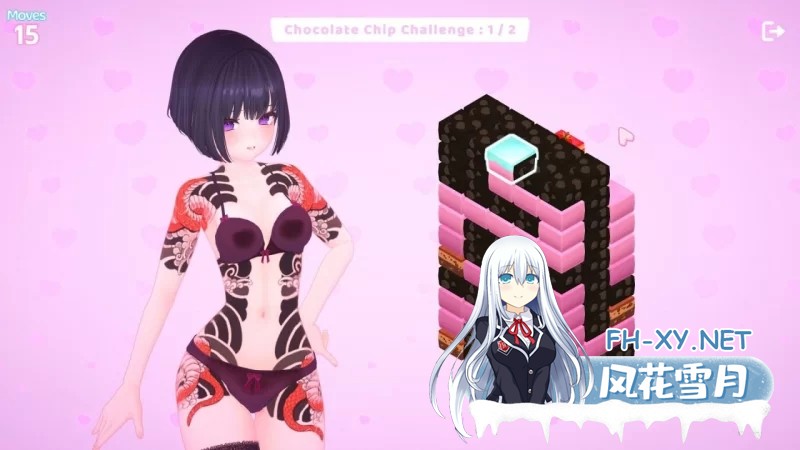 [3D游戏/步兵] 糖欲:无尽后宫Sugar Lust Hentai Harem v1.2.4 STEAM版 [350M/新作]-3.jpg
