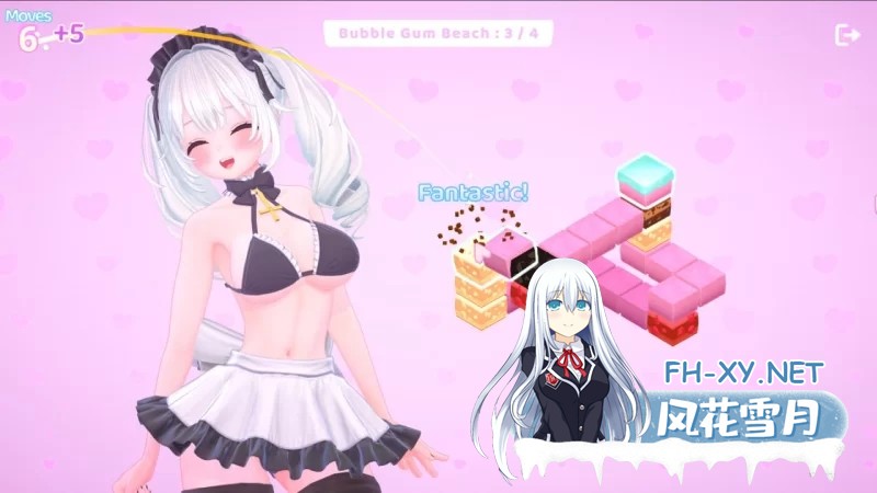 [3D游戏/步兵] 糖欲:无尽后宫Sugar Lust Hentai Harem v1.2.4 STEAM版 [350M/新作]-4.jpg
