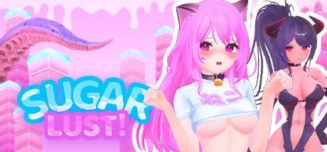 [3D游戏/步兵] 糖欲:无尽后宫Sugar Lust Hentai Harem v1.2.4 STEAM版 [350M/新作]-1.jpg