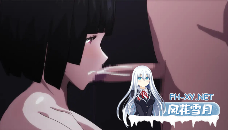 PC[养成互动SLG巨乳动态]厕所里的痴魅花子小姐～我沦为射精奴隶的堕落历程～AI汉化版[1G]-5.png