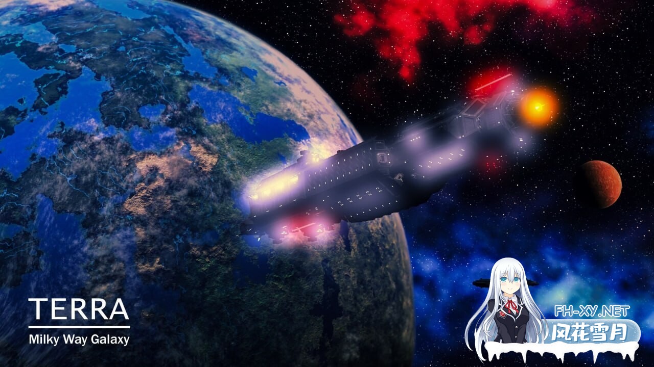 [欧美SLG/动态] 最后的星行者 The Last Star Walker Ch.2 PC+安卓 汉化版 [2G]-5.jpg