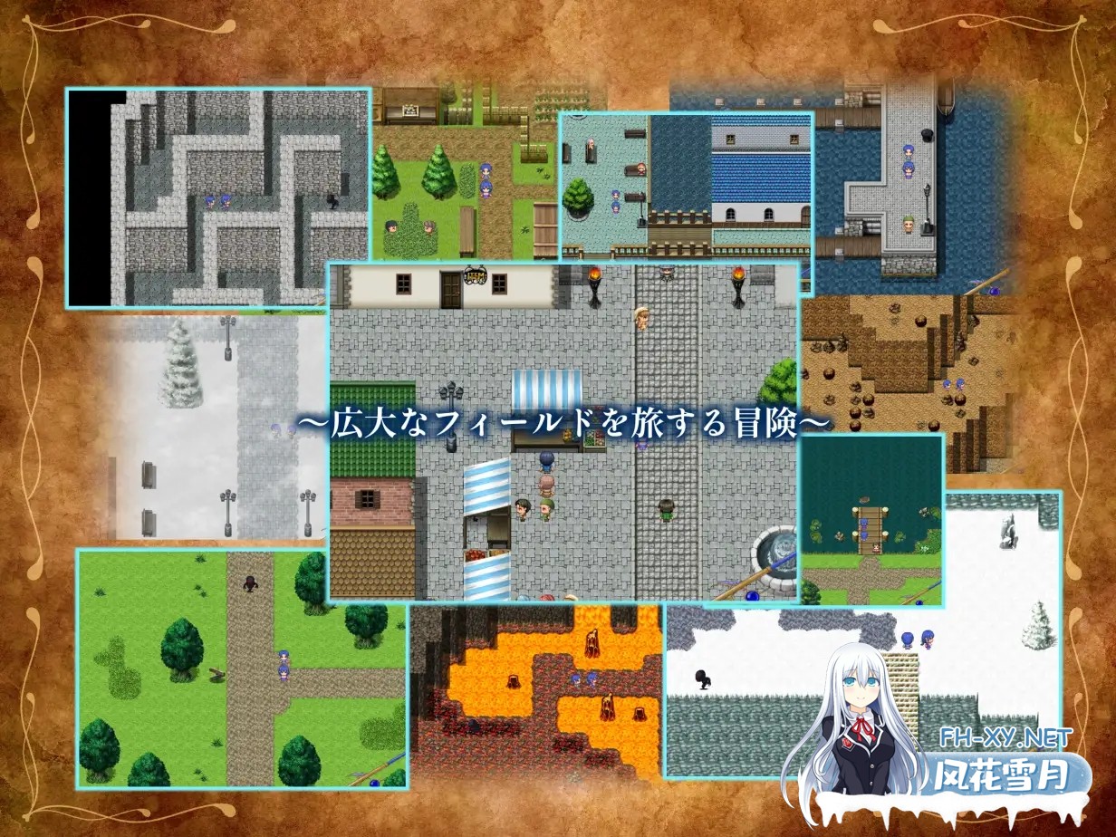[RPG/AI汉化/援交/NTR/正太/怀孕/乳交][RJ01233374/蜘蛛网社团]Lydia 带着儿子的魔导士冒险/Lydia 子連れ魔導士の冒険[Ver1.01+作弊码][PC+安卓/1.4G]-3.jpg