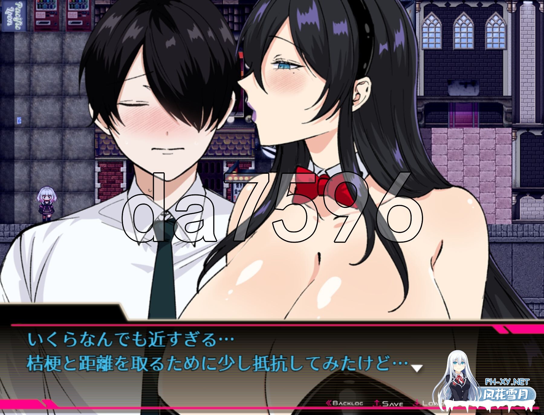 [日式RPG/新作] 小哥哥，有空吗？在歌舞伎町被反向搭讪，我的人生要完蛋了 ー AI汉化版+全回想存档 [1.70G/百度]-20.jpg