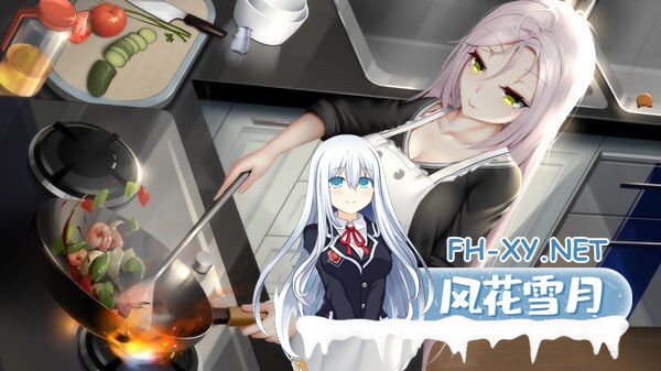 [SLG/STEAM官中/步兵]我的镜头人生2- /Lens Life II[Ver1.03+全解锁存档+DLC][2.6G]-11.jpg