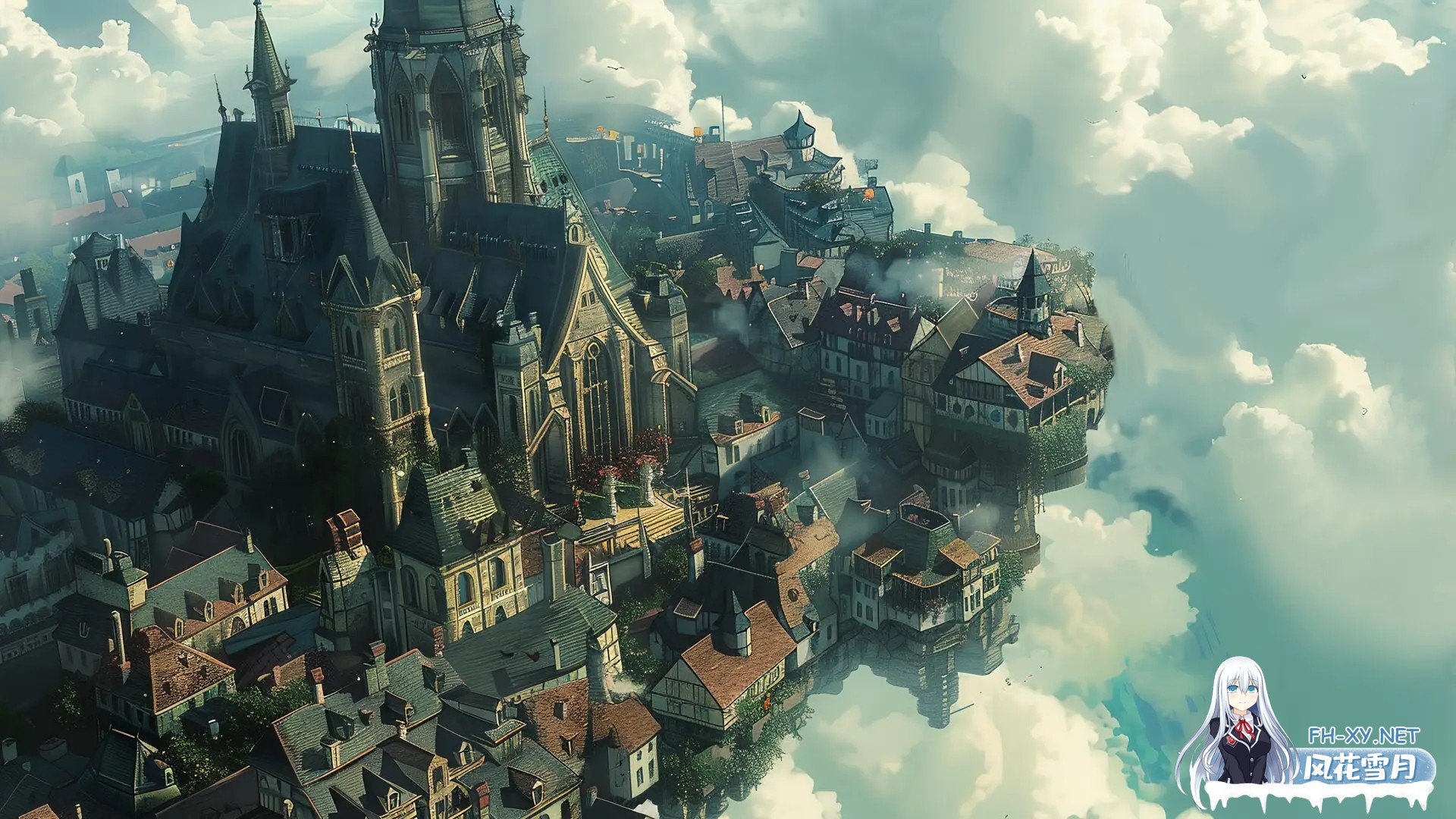 [SLG/动态/更新/口交/AI作画/AI汉化]神秘学院/College of Mysteria[Ver0.9][PC+安卓/2G]-6.jpg