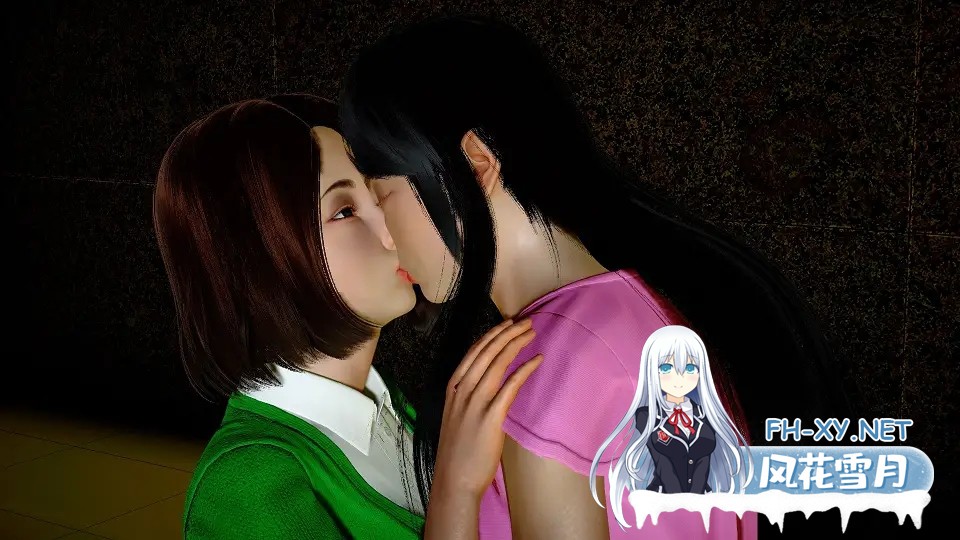 [SLG/巨乳/汉化/更新/百合/3D]尤里恶魔/Yuri Demon[Ver0.5][PC+安卓/1.5G]-6.jpg