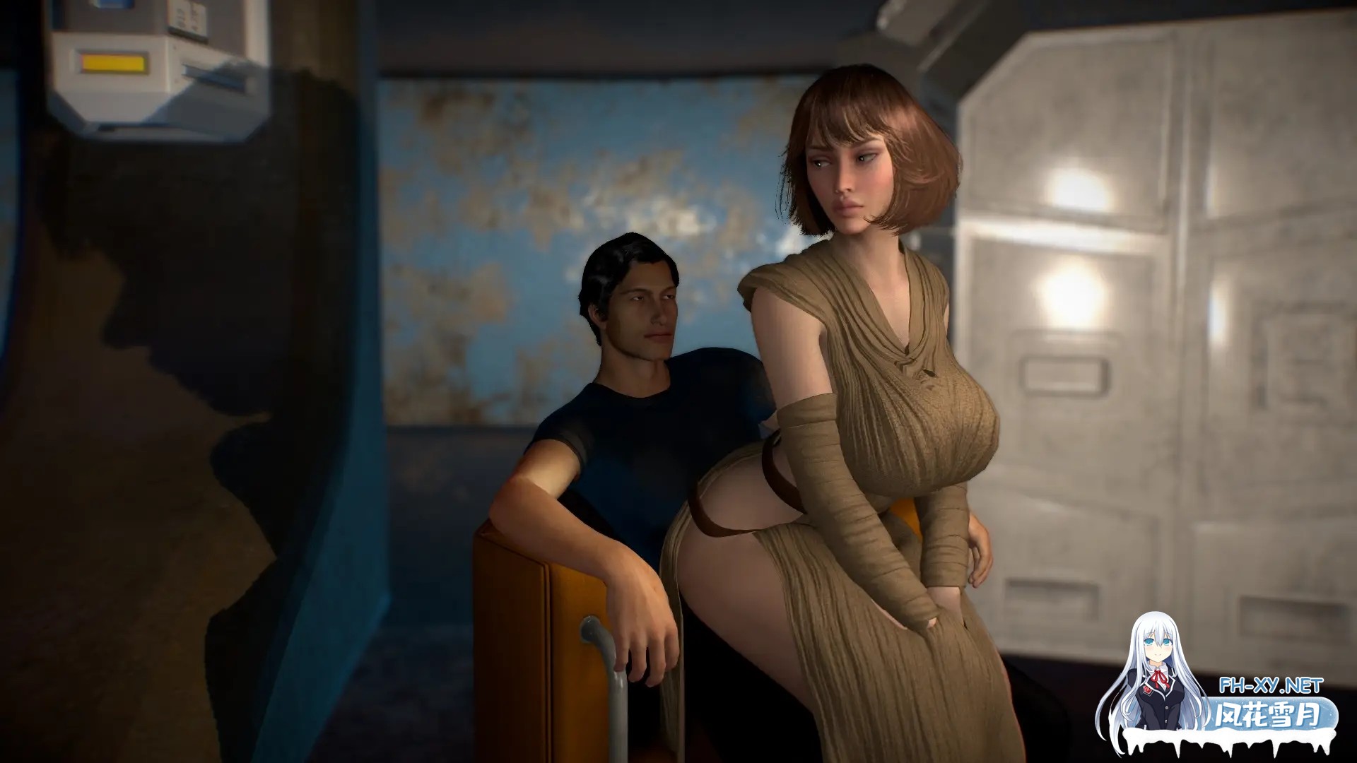 [SLG/AI汉化/同人/3D/动态]绝地训练师/Jedi Trainer[Ver1.0.0][PC+安卓/1G]-6.jpg