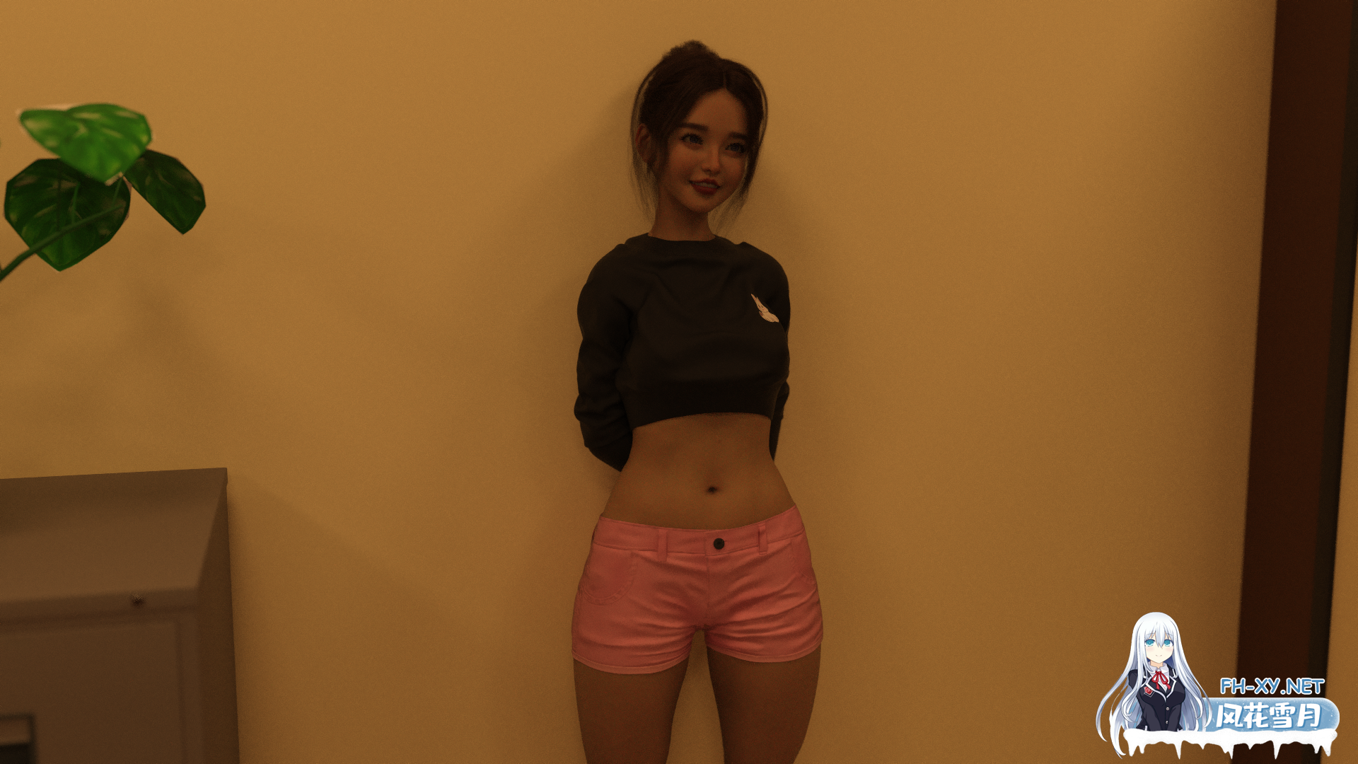 [同人SLG/动态/3D/更新/汉化]正义联盟：下一代/JL: Next Generation[Ver0.10+作弊码][PC+安卓/4.40G]-6.png