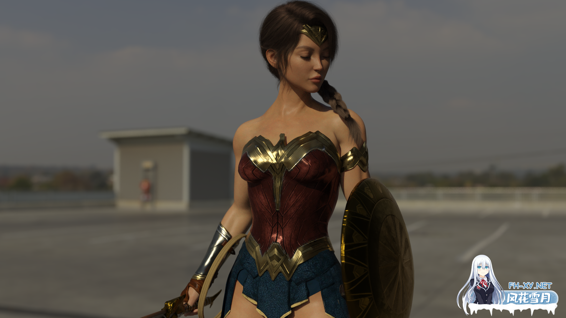 [同人SLG/动态/3D/更新/汉化]正义联盟：下一代/JL: Next Generation[Ver0.10+作弊码][PC+安卓/4.40G]-5.png