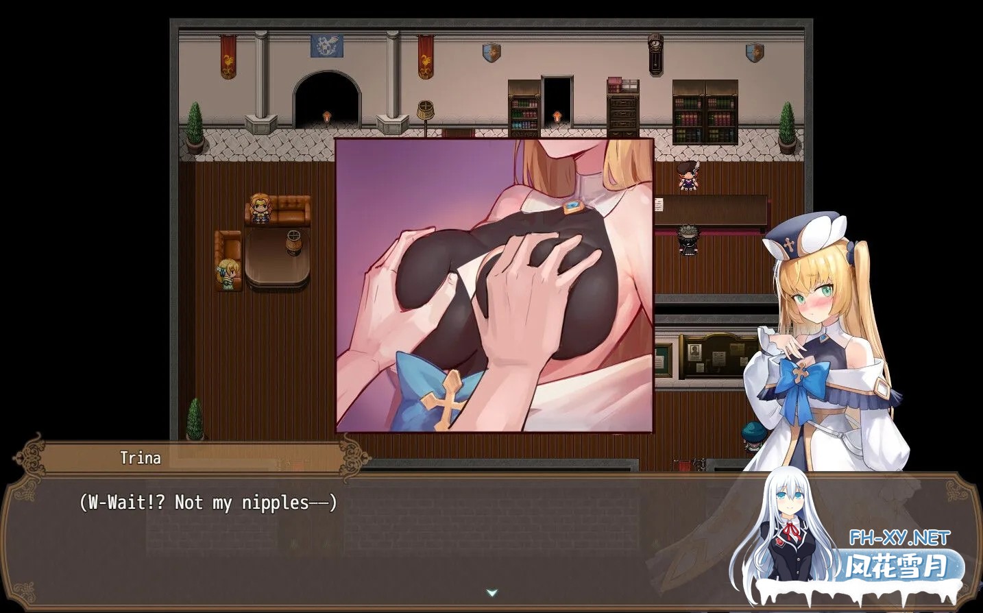 [日系RPG/官中/NTR/PC+安卓joi]影色渐染~阿斯林顿的妹神官~ 影に染まりゆく~アスリントの妹神官~ Ver.0.5 官方中文版[1.64G]-5.jpg
