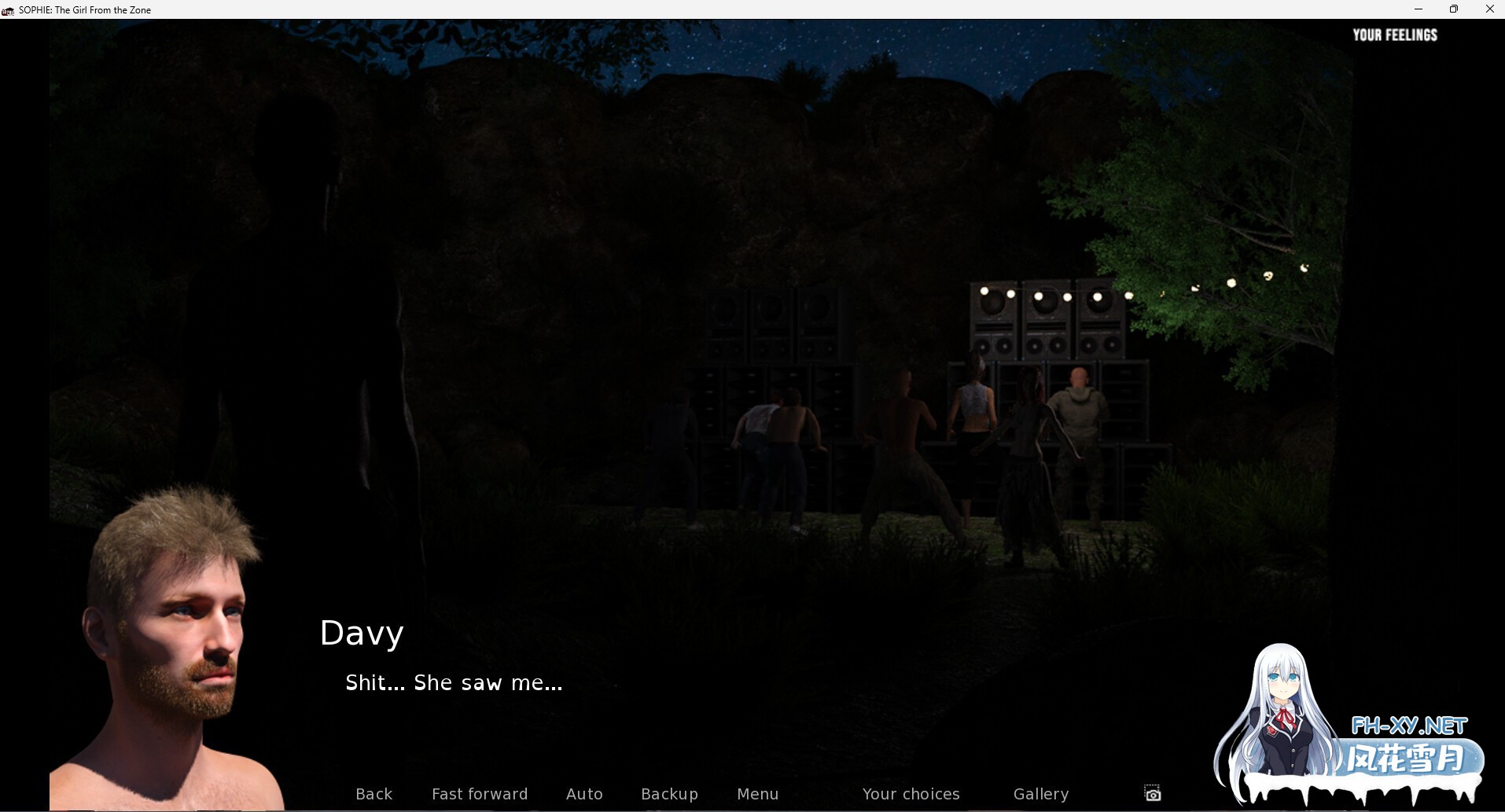 [SLG/动态/更新/汉化/步兵]苏菲：来自神域的女孩/Sophie: The Girl From The Zone/Sophie The Girl from the Zone[Ver1|3.5][PC+安卓/9.01G]-10.jpg