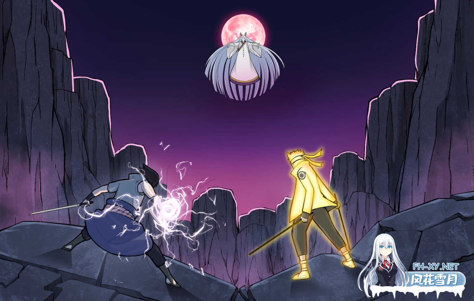 [SLG/动态/AI汉化/步兵/3D/口交/更新]火影的养子/Hokage's Adopted Son[Ver0.5][PC+安卓/2.33G]-5.png