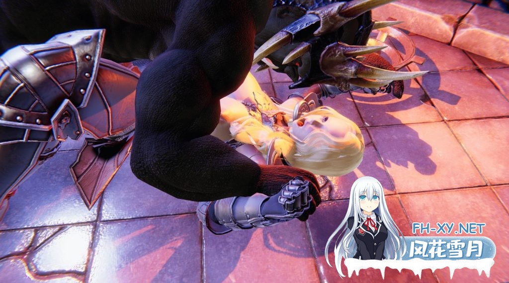 [欧美SLG/汉化/动态]兽人崛起2：黑暗记忆3.5b赞助 AI版[PC+安卓/4.69G/更新]-4.jpg