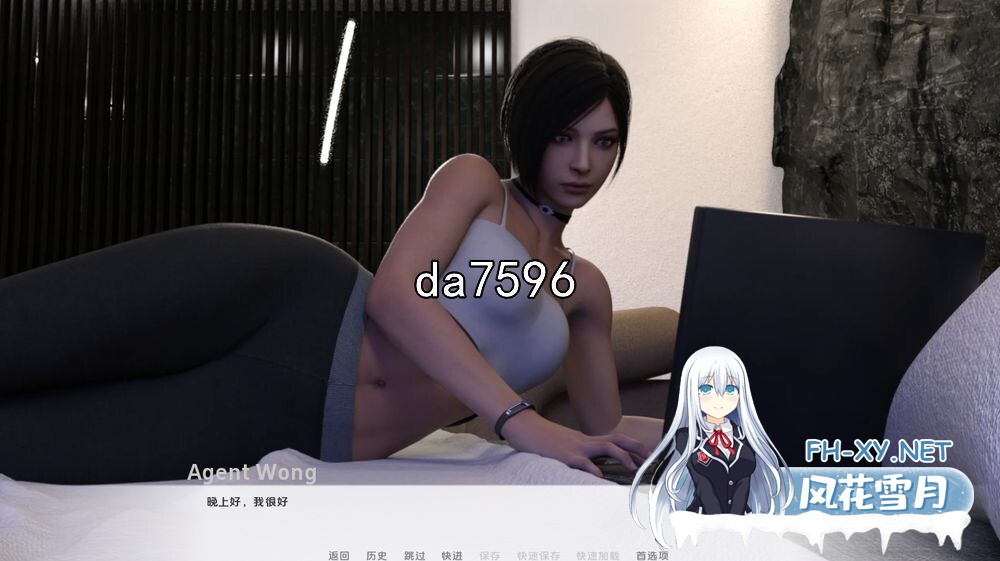 [欧美SLG/动态/更新] 日本的新起点 New Beginnings in Japan Ch.2 v.0.6.9B PC+安卓 汉化版 [5.80G/百度]-13.jpg