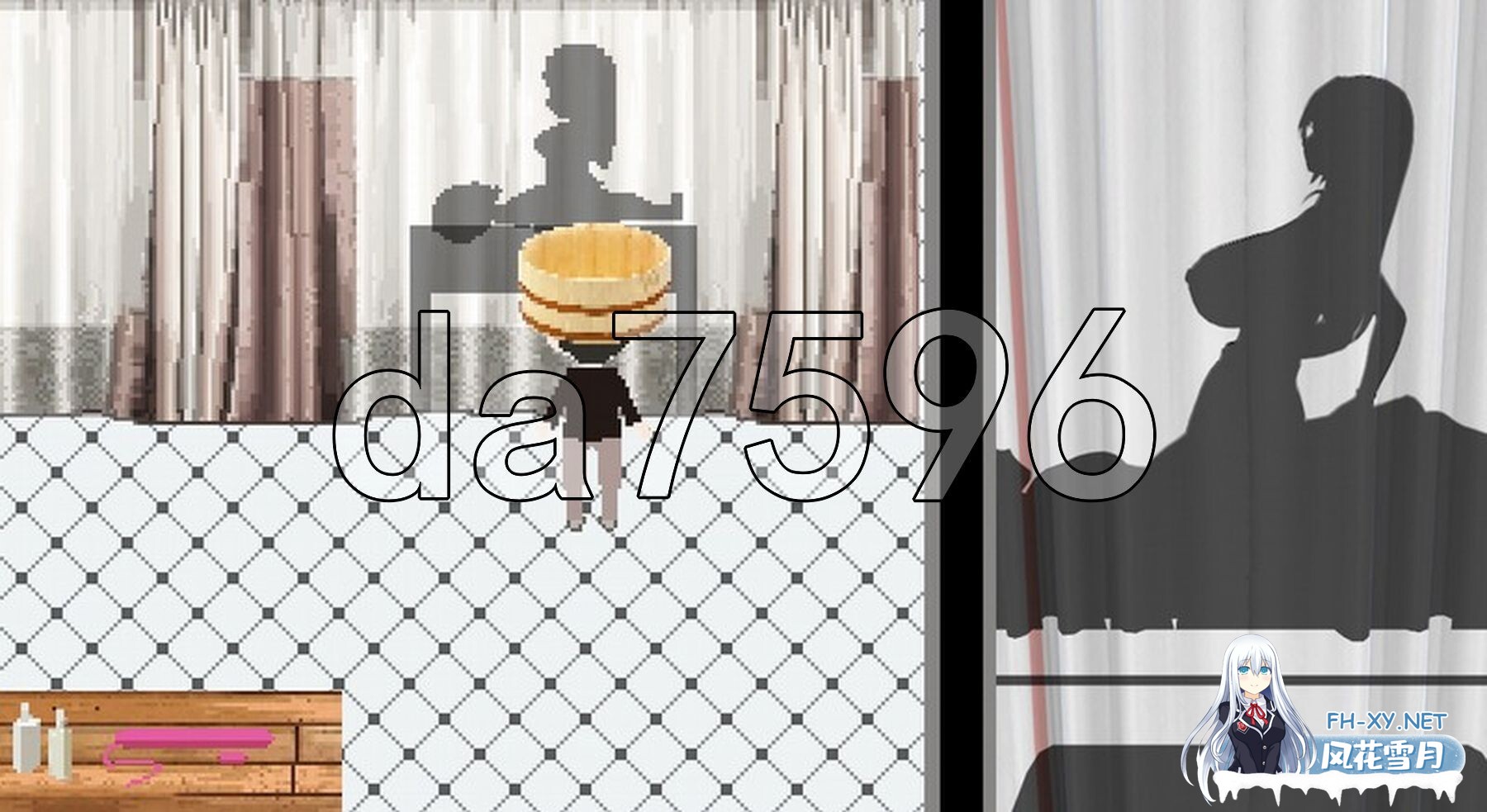 [日式RPG/更新] 噩梦侵蚀(NTR循环) 悪夢侵食（NTRループ） Dev1.4.0 官方中文版 [4.10G/百度]-10.jpg