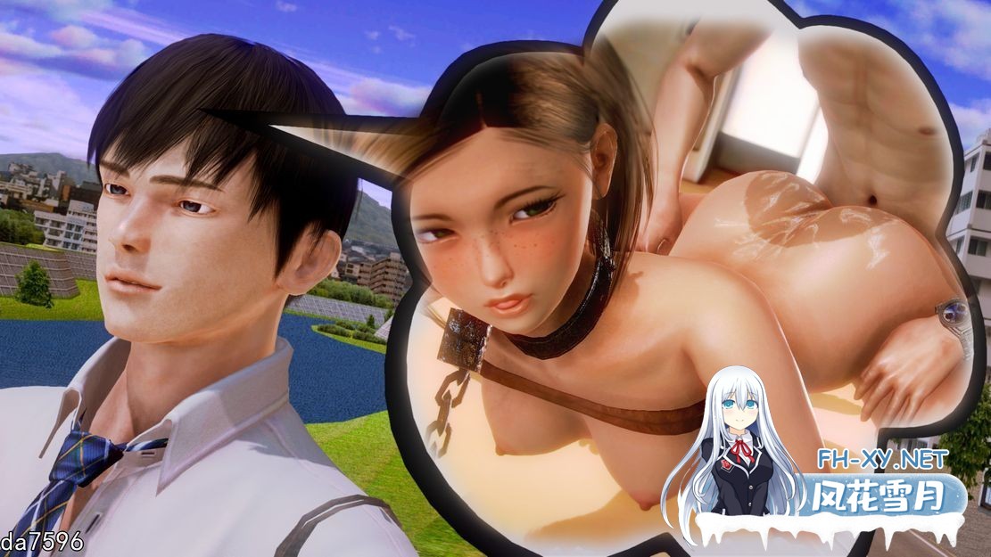 [亚洲风SLG/动态/更新] 二次元老婆学院 Waifu Academy v0.13.0 PC+安卓 汉化版 [7.80G/百度]-15.jpg