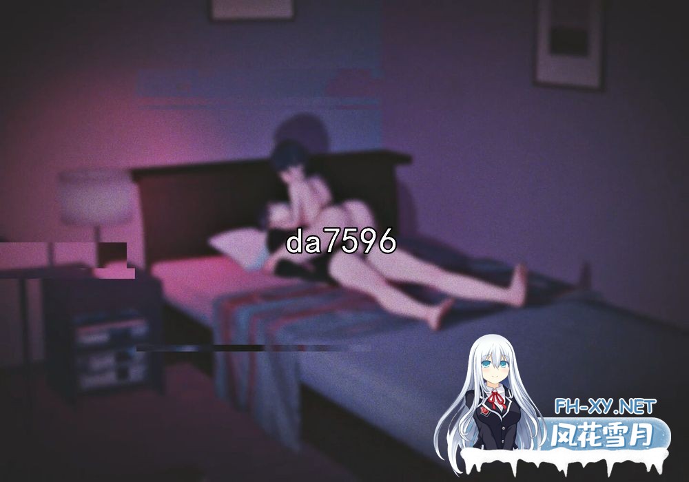 [国产RPG/动态/更新] 刀剑SAO~气息遮断魔法的陷阱Ⅱ~ v0.901 官中步兵版 [5.10G/百度]-16.jpg