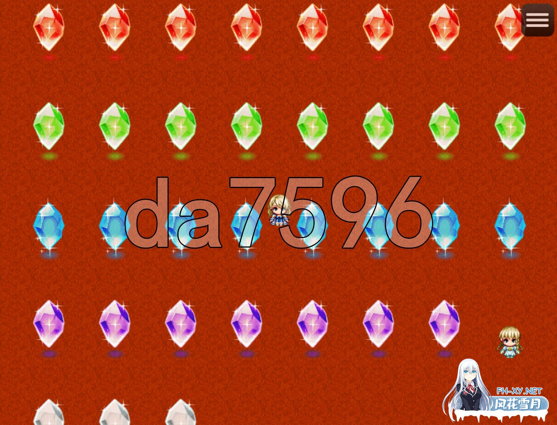 [日式SRPG/新作] 新米领主琳迪丝的催眠战记 新米領主リンディスの催眠戦記 AI汉化版+自带全回想解放 [1.10G/百度]-6.jpg