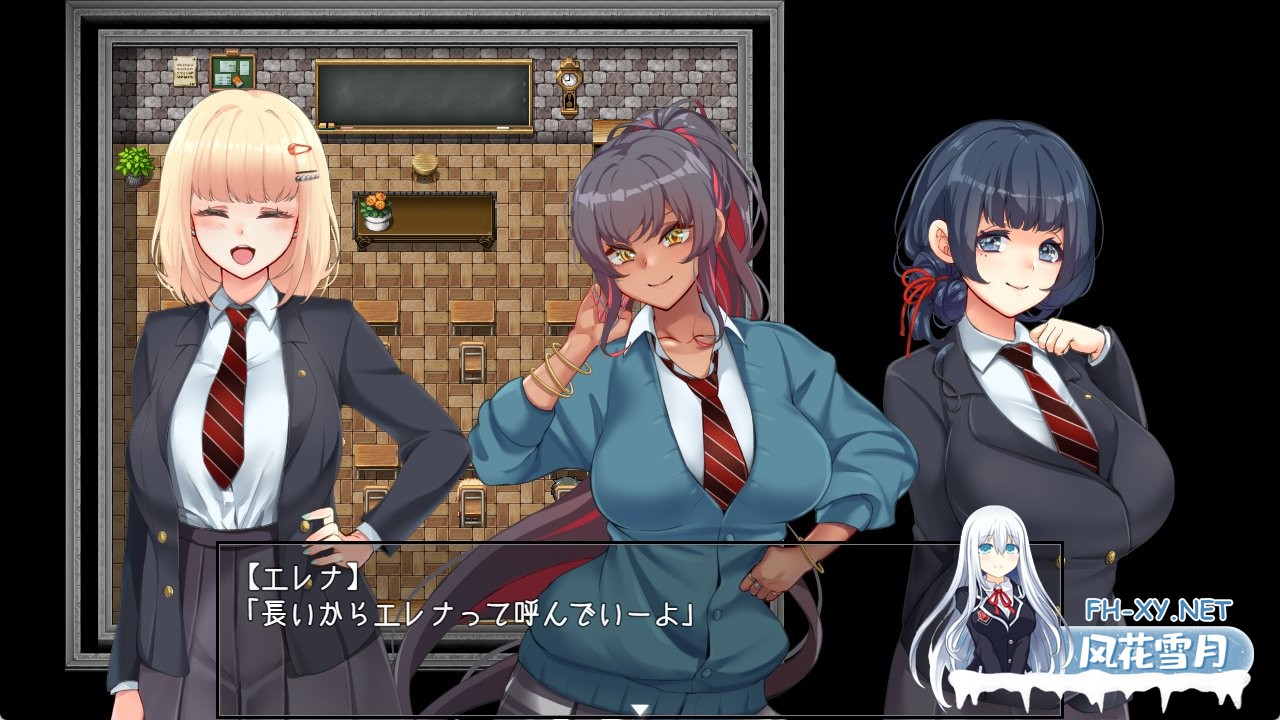 [RPG/PC/官中] 艾蜜莉的堕落轮回～魔法学院与永无止尽的一周～ Ver1.24 ov1.00 官中步兵版 [1.5G]-9.jpg