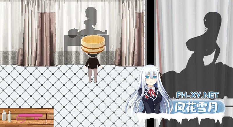 [RPG/官中/PC] 噩梦侵蚀(ntr循环)  Dev1.4.1 悪夢侵食（NTRループ） [911M]-6.jpg