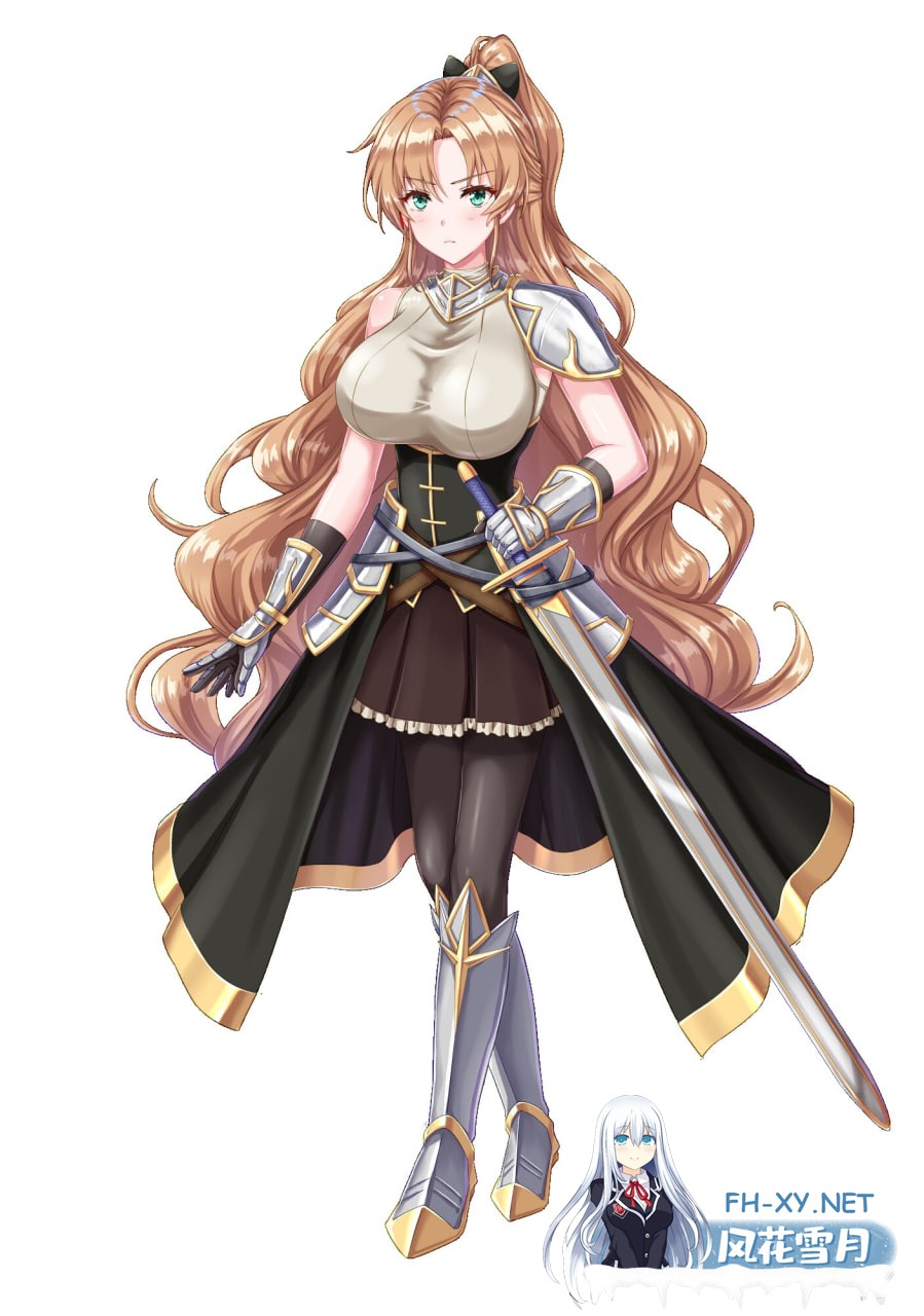 [RPG/AI汉化/PC] 新任领主琳蒂丝的催眠战记 新米領主リンディスの催眠戦記 [409M]-5.jpg