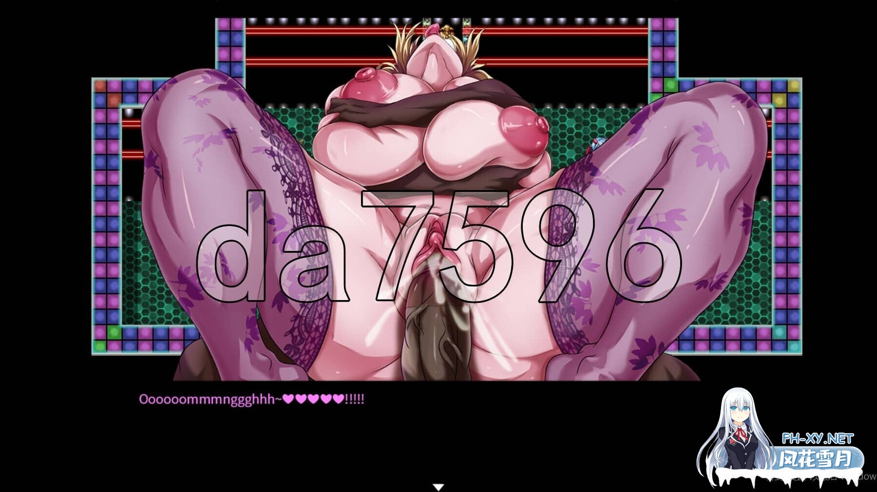 [国产RPG/PC+安卓] 圣女传说· 魔王降世 OVER· DeviL圣石少女 Ver1.01 汉化步兵版 存档+礼包码 [4.20G]-11.jpg