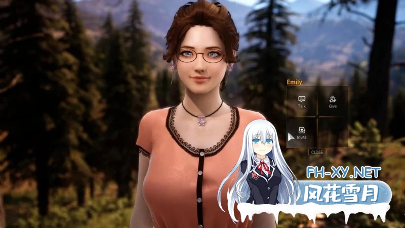 [3D大作/沙盒]与你在一起 TOGETHER BnB V20250729 STEAM官中步兵版[38.3G]-4.jpg
